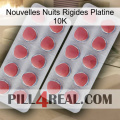 New Stiff Nights Platinum 10K 19
